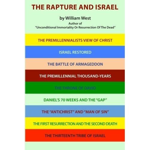 ﻿پیشهزاره گرایی و رپچر