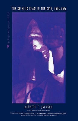 ﻿کوکلوکس کلان در شهر، 1915-1930