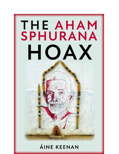 ﻿کلاهبرداری AHAM SPHURANA