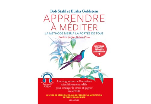 ﻿مراقبه را یاد بگیرید - روش MBSR در دسترس همه است