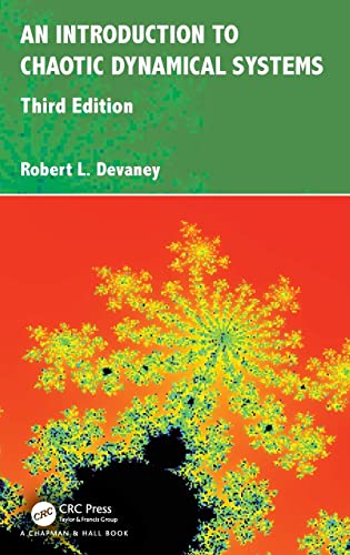 ﻿مقدمه ای بر سیستم های دینامیکی آشفته