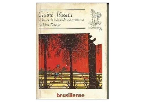 ﻿گینه بیسائو - تلاش برای استقلال اقتصادی