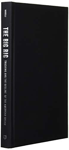 ﻿دکل بزرگ: حمل و نقل و زوال رویای آمریکایی