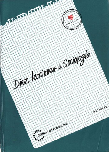 ﻿ده درس جامعه شناسی