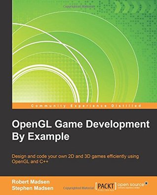 ﻿توسعه بازی OpenGL بر اساس مثال