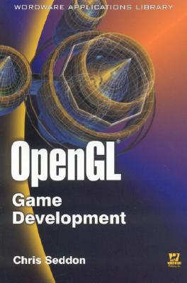 ﻿توسعه بازی OpenGL