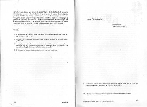 ﻿تاریخ محلی