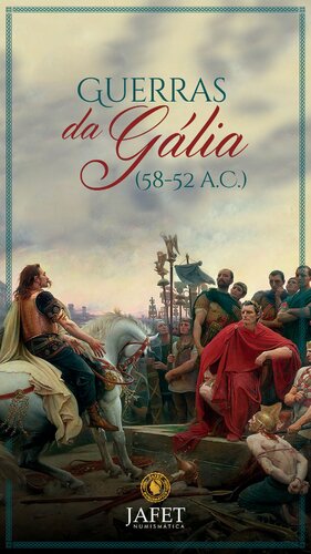 ﻿جنگ های گالی