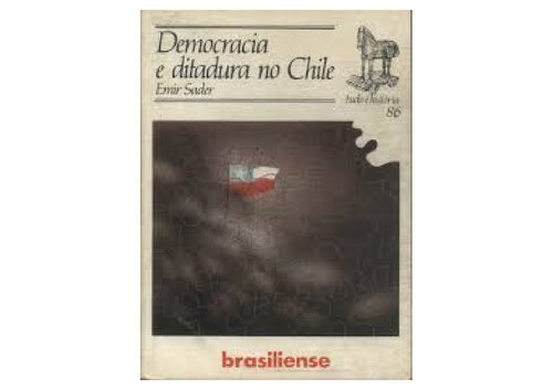 ﻿دموکراسی و دیکتاتوری در شیلی