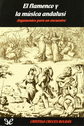 ﻿موسیقی فلامنکو و اندلس