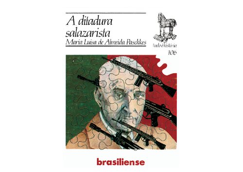 ﻿دیکتاتوری سالازار