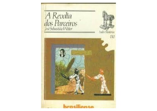 ﻿شورش شرکا - خوزه سباستیو ویتر