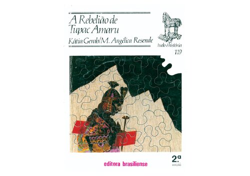 ﻿شورش توپاک آمارو