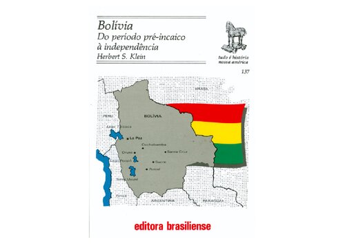 ﻿بولیوی - از دوره قبل از اینکا تا استقلال