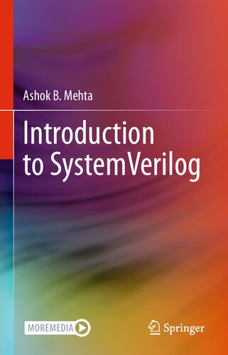 ﻿مقدمه ای بر SystemVerilog