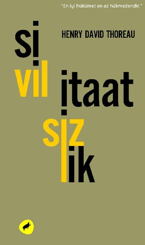 ﻿نافرمانی مدنی