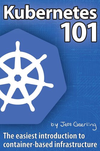 ﻿Kubernetes 101