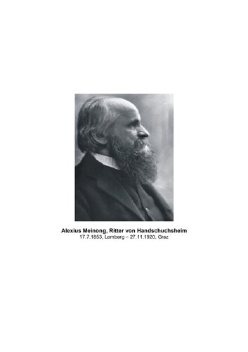 ﻿مسائل ماینونگ در فلسفه معاصر ایتالیا