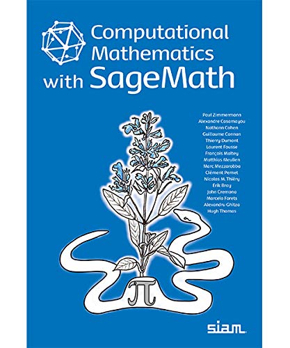 ﻿ریاضیات محاسباتی با SageMath