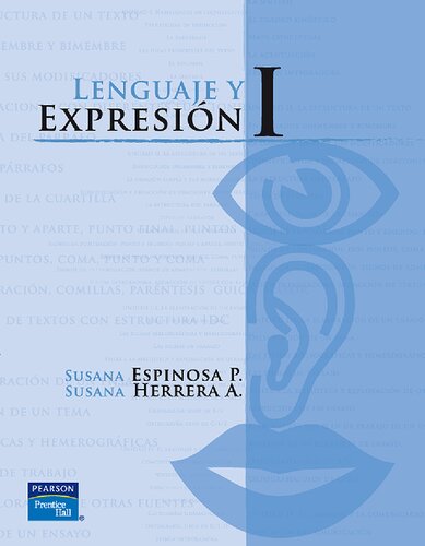 ﻿زبان و بیان I