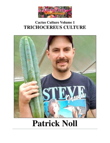 ﻿فرهنگ Trichocereus - کاکتوس سان پدرو