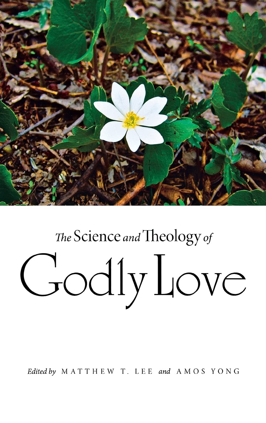 ﻿علم و الهیات عشق الهی