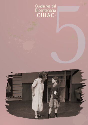 ﻿تاریخچه تطبیقی ​​و نقد دراماتورژی کاستاریکا از 1950 تا 1980. خوانشی از منظر جنسیتی