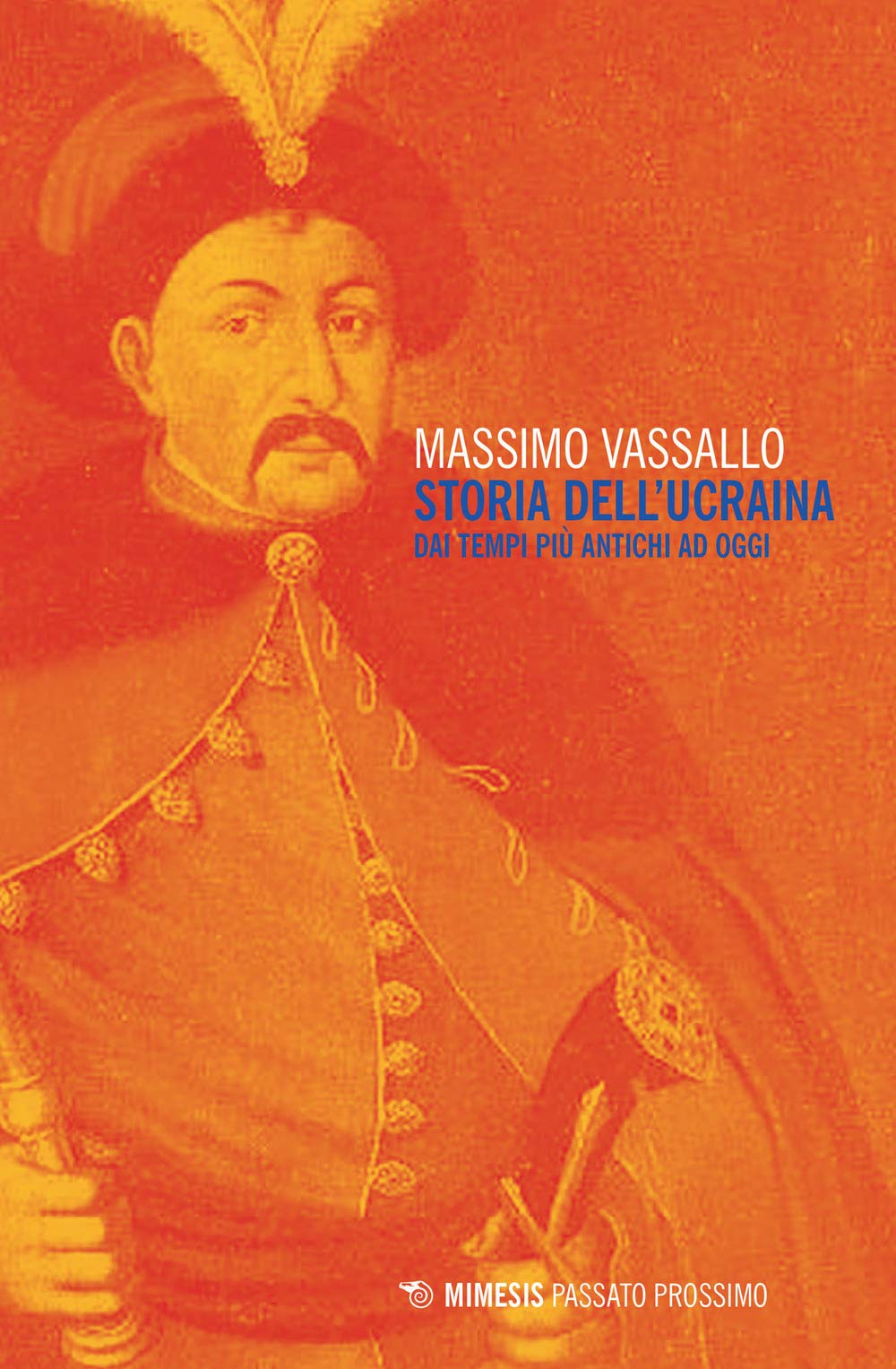 ﻿تاریخ اوکراین. از دوران باستان تا امروز