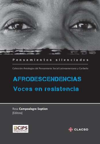 ﻿Afro-Decendants: Voices in Resistance