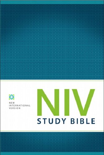 ﻿NIV مطالعه کتاب مقدس