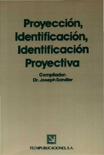 ﻿فرافکنی، شناسایی، شناسایی فرافکنی