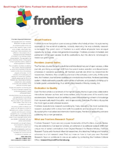 ﻿موضوعی از فرآیندهای پایین به بالا یا از بالا به پایین: نقش توجه در یکپارچگی چندحسی