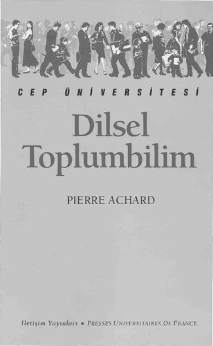 ﻿145
جامعه شناسی زبانی