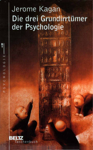 ﻿سه خطای اساسی روانشناسی