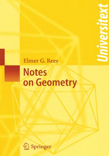 ﻿نکاتی در مورد هندسه