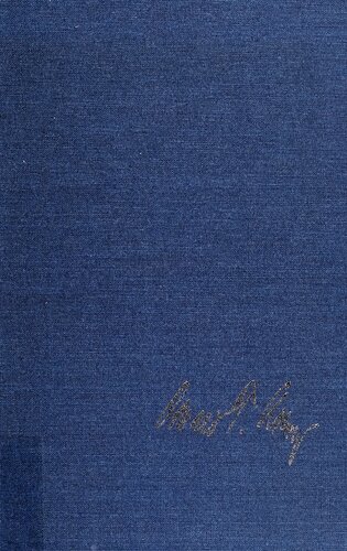 ﻿پروفسور، موسسه راکفلر و DNA. اسوالد تی اوری، زندگی و دستاوردهای علمی او