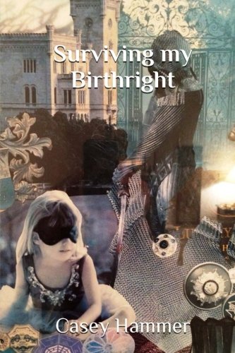 ﻿زنده ماندن از حق تولد من