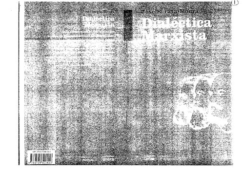 ﻿دیالکتیک مارکسیستی