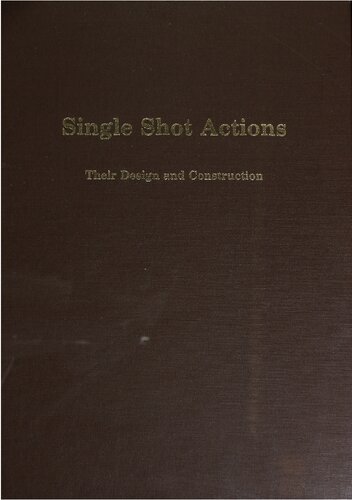 ﻿اقدامات تک شات طراحی و ساخت آنها