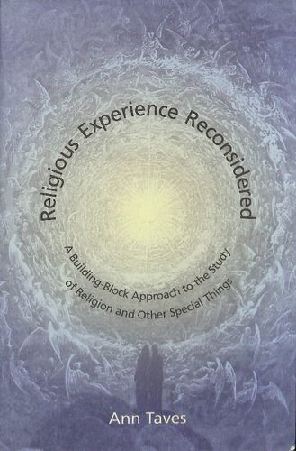 ﻿تجربه دینی رویکردی ساختاری برای مطالعه دین و سایر موارد خاص را مورد بازنگری قرار داد