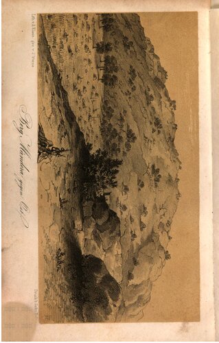 ﻿سفر از طریق سنار، نصوب، چلی در سرزمین بین نیل آبی و اتبارا