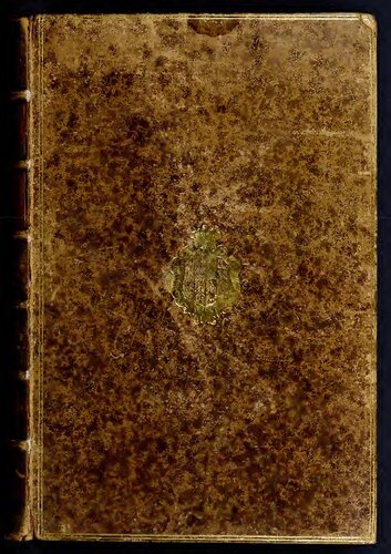 ﻿Theatrum botanicum: تئاتر گیاهان یا گلوله های گیاهی تا حد زیادی. تاریخچه و بیانیه گیاهان و گیاهان فیزیکی فراوانتر را در خود دارد.