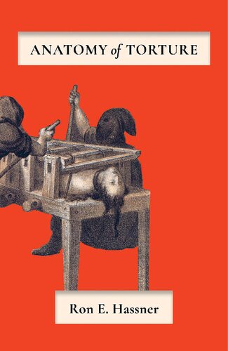 ﻿آناتومی شکنجه