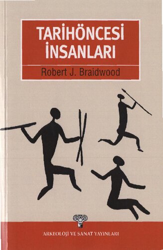 ﻿مردم ماقبل تاریخ