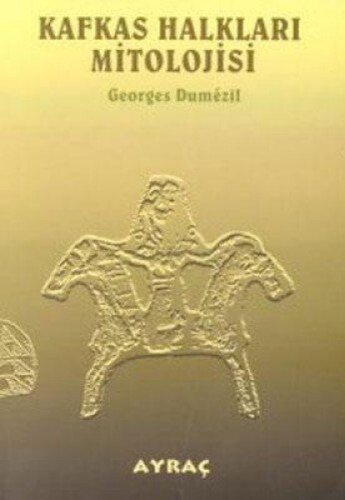 ﻿اساطیر قفقاز