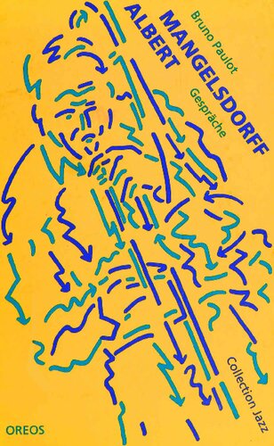 ﻿آلبرت مانگلسدورف: گفتگوها