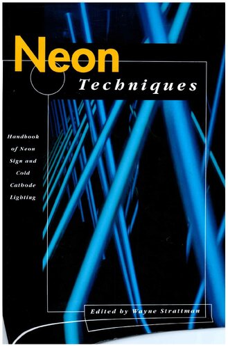 ﻿تکنیک های نئون