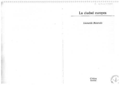 ﻿شهر اروپایی