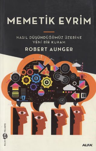 ﻿تکامل ممتیک: نظریه ای جدید در مورد اینکه چگونه فکر می کنیم