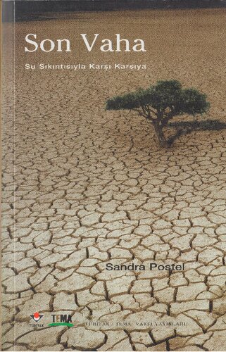 ﻿آخرین واحه: مواجهه با کمبود آب